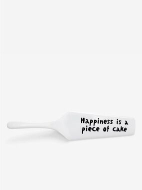 Happiness is a piece of cake - NEW Flying Tiger